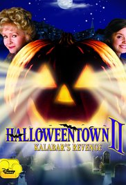 Halloweentown II: Kalabar’s Revenge