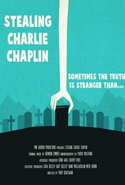 Stealing Charlie Chaplin