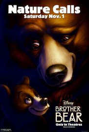 Brother Bear / Björnbröder
