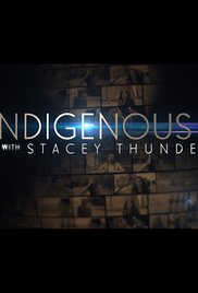 Indigenous with Stacey Thunder