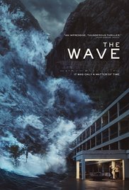 The Wave / Bølgen