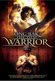 Ong-Bak: The Thai Warrior