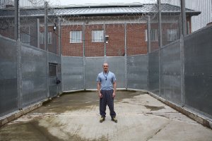 Her Majesty’s Prison: Aylesbury