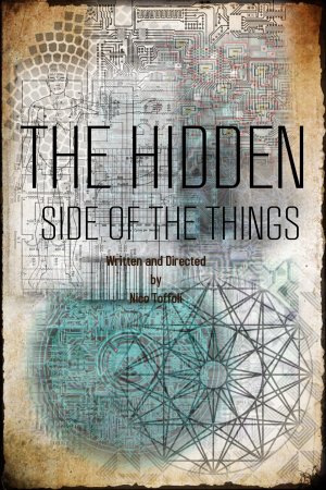 The Hidden Side of the Things