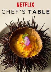 Chef’s Table