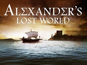 Alexander’s Lost World