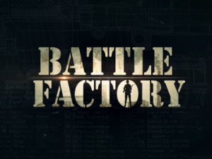 Battle Factory