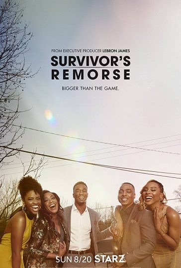 Survivor’s Remorse
