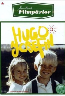 Hugo och Josefin