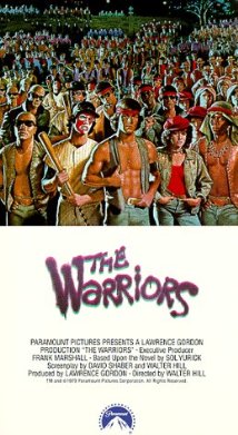 The Warriors – Krigarna