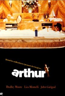 Arthur: En brud för mycket