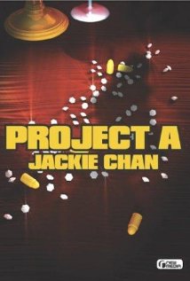 Jackie Chan Project A