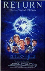 Star Wars Episod VI – Jedins Återkomst