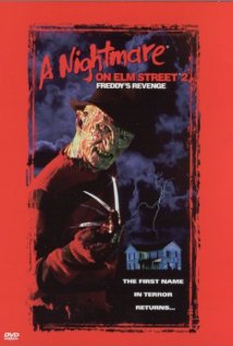 Terror på Elm Street 2 – Freddys hämnd