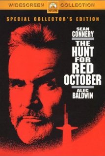 Jakten på Röd Oktober