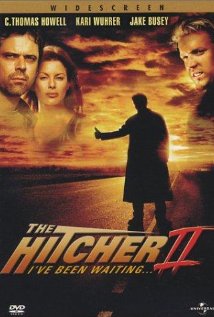 The Hitcher II: I’ve Been Waiting