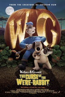 Wallace & Gromit – Varulvskaninens förbannelse