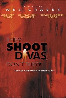 They Shoot Divas, Dont they
