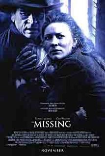 The Missing         (I)
