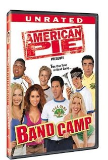 American Pie – Band Camp