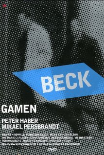 Beck – Gamen