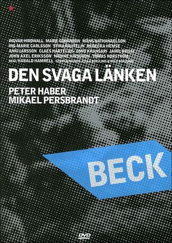 Beck – Den svaga länken