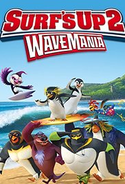 Surfs Up 2: WaveMania