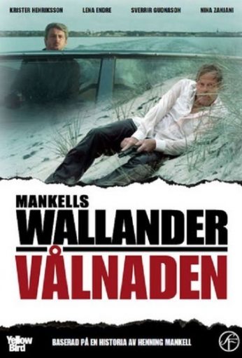 Wallander 23: Vålnaden
