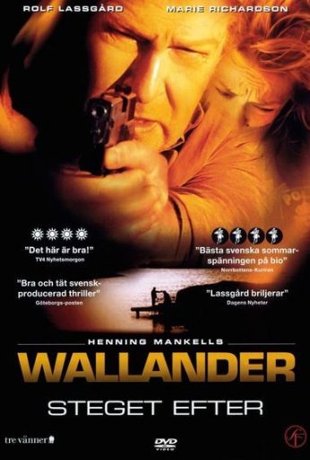 Wallander – Steget efter