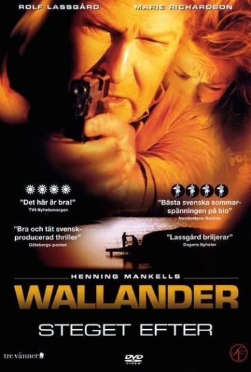 Wallander – Steget efter