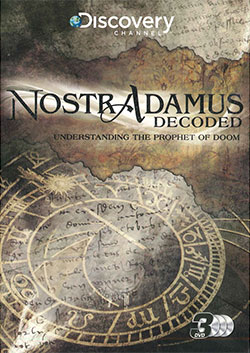 Nostradamus Decoded