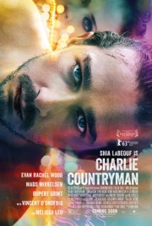 The Death of Charlie Countryman