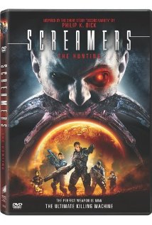 Screamers: The Hunting