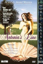 Antonias Line