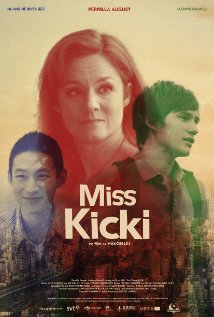 Miss Kicki