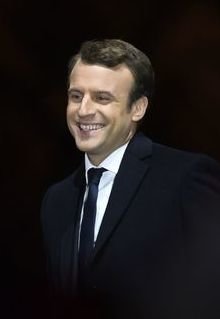 Emmanuel Macron: les coulisses dune victoire