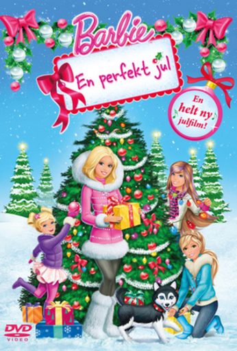 Barbie – Den perfekta julen