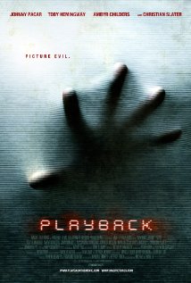 Playback  (II)