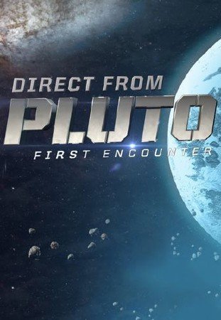 Direct FR OM Pluto: First Encounter