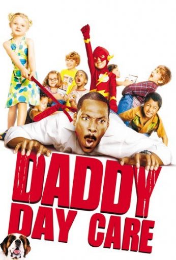 Dagispapporna (Daddy Day Care)