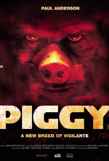 Piggy         (I)