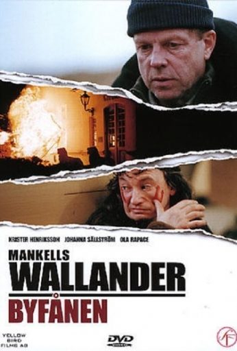 Wallander 2: Byfånen