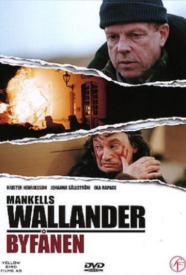 Wallander 2: Byfånen