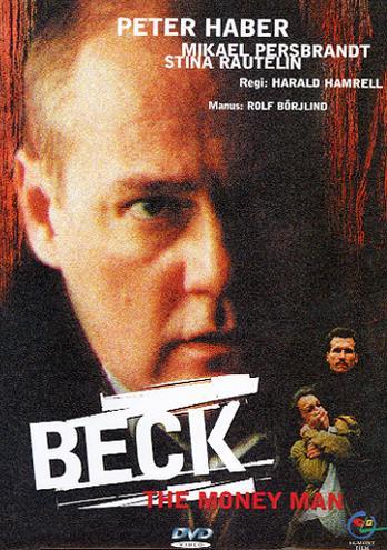 Beck – The Money Man