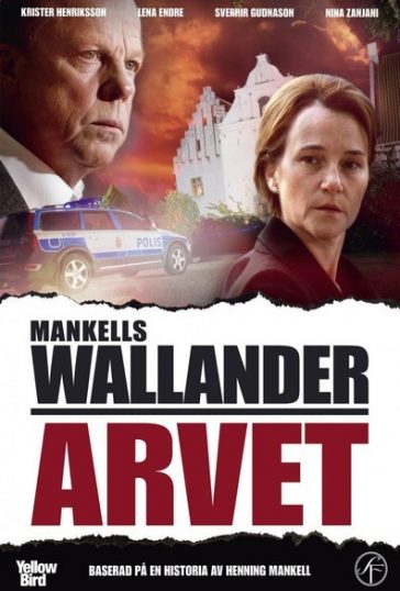 Wallander 24: Arvet