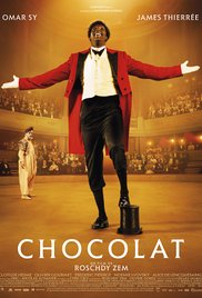 Monsieur Chocolat (Chocolat)