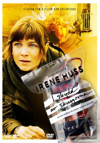 Irene Huss – I skydd av skuggorna