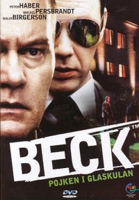 Beck – Pojken i glaskulan