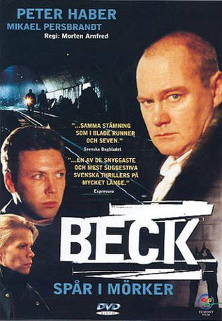 Beck – Spår i mörker