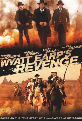 Wyatt Earps Revenge